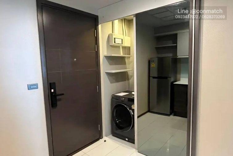 picture 1Bed | 1Bath | BTS Ekkamai | 35sqm | THB 19,000/mo | Fl.2 — Ceil By Sansiri Bangkok - 10/10