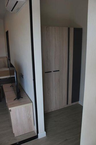 picture 1Bed | 1Bath | BTS Udom Suk | 26sqm | THB 11,000/mo | Fl.4 — The Sky Sukhumvit Bangkok - 4/8