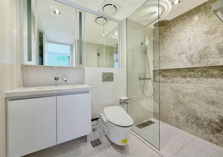 picture 1Bed | 1Bath | BTS Phrom Phong | 29sqm | THB 33,000/mo | Fl.4 — Scope Promsri Bangkok - 10/10