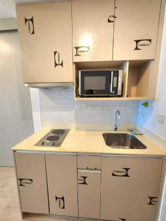 picture 1Bed | 1Bath | BTS Sala Daeng | 33.5sqm | THB 23,000/mo | Fl.12 — Ideo Chula - Samyan Bangkok - 9/9