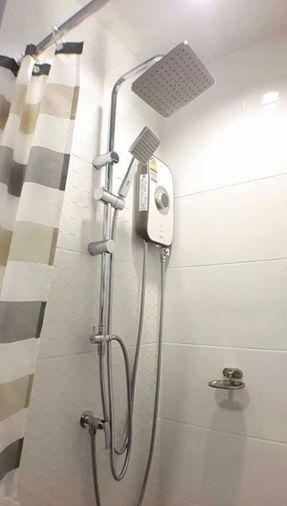 รูป 1 ห้องนอน | 1 ห้องน้ำ | BTS Bearing | 23 ตร.ม. | 8,000 บาท/เดือน | ชั้น 3 — Unio Sukhumvit 72 Train Station กรุงเทพฯ - รูปที่ 2/10