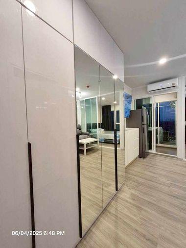 รูป 🦊HunterCondo🦊💥รีเจ้นท์ โฮม บางนา - รูปที่ 2/6