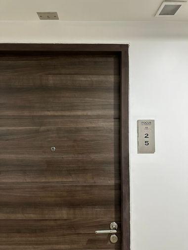 รูป 1 ห้องนอน | 1 ห้องน้ำ | BTS Nana | 33 ตร.ม. | 20,000 บาท/เดือน | ชั้น 3 — Focus Ploenchit กรุงเทพฯ - รูปที่ 5/8