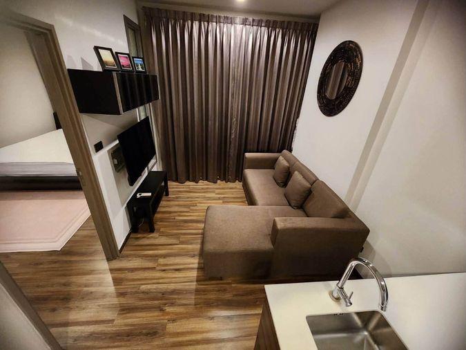 picture  Ceil by Sansiri Condo for rent 35 Sqm  - 1/8