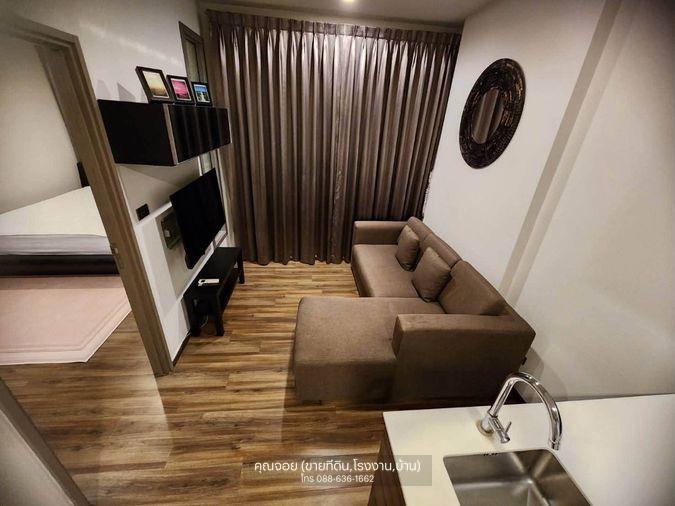 picture Ceil by Sansiri Condo for rent 35 Sqm - 1/8