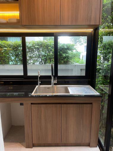 รูป 🏡#MT2609_054🏡💥ด่วน💥ว่างชัวร์ รีบคลิก ก่อนหลุดมือ‼️ 𝗙𝗼𝗿 𝗥𝗲𝗻𝘁 1️⃣3️⃣0️⃣k.🔥 โครงการ บางกอกบูเลอวาร์ดพระราม5  - รูปที่ 23/27