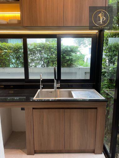 รูป 🏡#MT2609_054🏡💥ด่วน💥ว่างชัวร์ รีบคลิก ก่อนหลุดมือ‼️ 𝗙𝗼𝗿 𝗥𝗲𝗻𝘁 1️⃣3️⃣0️⃣k.🔥 โครงการ บางกอกบูเลอวาร์ดพระราม5 - รูปที่ 23/27