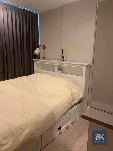 picture 🟪🟦🟩🟨🟧 Metro Luxe Ratchada Building B for rent 💠Rent: 13,500 THB/month💠 🛎️🛎️ | Line@: @assetspro - 2/7