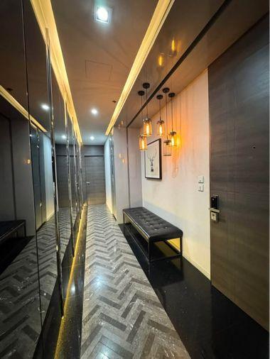 รูป 3 ห้องนอน | 3 ห้องน้ำ | BTS Lat Pla Khao | 240 ตร.ม. | 135,000 บาท/เดือน | ชั้น 20 — Citi Smart Condo กรุงเทพฯ - รูปที่ 4/10