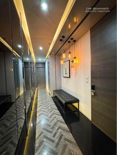 รูป 3 ห้องนอน | 3 ห้องน้ำ | BTS Lat Pla Khao | 240 ตร.ม. | 135,000 บาท/เดือน | ชั้น 20 — Citi Smart Condo กรุงเทพฯ - รูปที่ 4/10