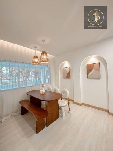 รูป 🏡 #MT2609_046🏡💥ด่วน💥ว่างชัวร์ รีบคลิก ก่อนหลุดมือ‼️ 𝗙𝗼𝗿 𝗥𝗲𝗻𝘁 6️⃣0️⃣k.🔥 ใกล้ MRT ไทรม้า โครงการ เดอะวิลล่ารัตนาธิเบศร์ราชพฤกษ์ - รูปที่ 26/33