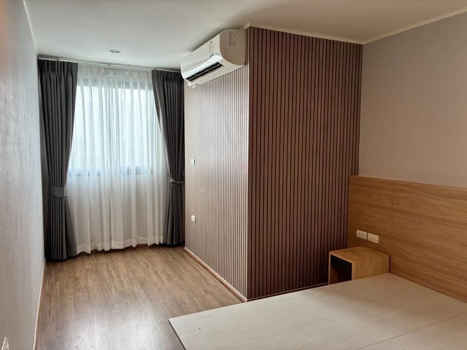 picture 1Bed | 1Bath | MRT Lumphini | 51sqm | THB 25,000/mo | Fl.12 — Delight Residence Riverfront Bangkok - 7/9