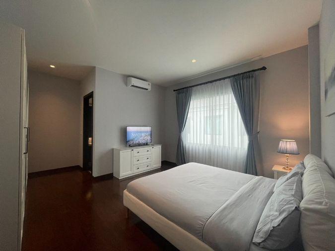 รูป 🏡#MT2609_048🏡💥ด่วน💥ว่างชัวร์ รีบคลิก ก่อนหลุดมือ‼️ 𝗙𝗼𝗿 𝗥𝗲𝗻𝘁3️⃣5️⃣0️⃣ k.🔥 โครงการ เพอร์เฟคมาสเตอร์พีซพระราม9 กรุงเทพกรีฑา  - รูปที่ 6/23