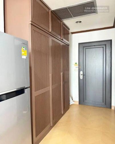picture 1Bed | 1Bath | BTS Ratchathewi | 45sqm | THB 18,000/mo | Fl.15 — The Platinum Condominium Bangkok - 10/10
