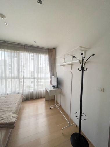 picture 1Bed | 1Bath | BTS Thong Lo | 44sqm | THB 29,000/mo | Fl.12 — Condo One Thonglor Bangkok - 4/8