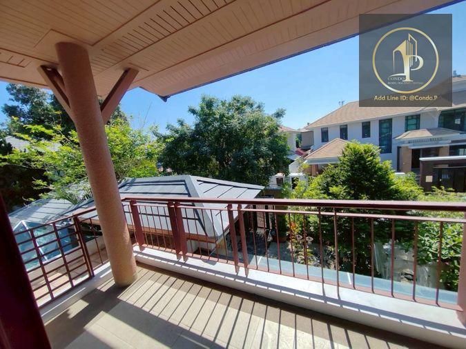 รูป 🏡#MT2609_050 🏡💥ด่วน💥ว่างชัวร์ รีบคลิก ก่อนหลุดมือ‼️ 𝗙𝗼𝗿 𝗥𝗲𝗻𝘁 1️⃣1️⃣5️⃣k.🔥 ใกล้ MRT กลันตัน โครงการ นาราสิริ พัฒนาการ-ศรีนครินทร์ - รูปที่ 26/29