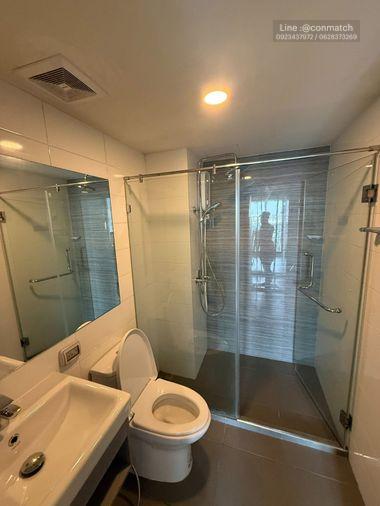 รูป 2 ห้องนอน | 1 ห้องน้ำ | BTS Bearing | 35 ตร.ม. | 16,000 บาท/เดือน | ชั้น 20 — Knightsbridge Collage Sukhumvit 107 กรุงเทพฯ - รูปที่ 1/5