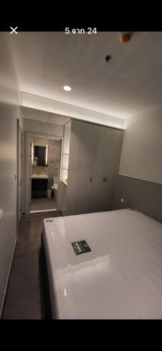 picture 1Bed | 2Bath | BTS Phrom Phong | 49sqm | THB 35,000/mo | Fl.29 — Oka Haus Bangkok - 4/4