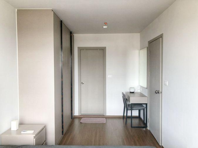 รูป 2 ห้องนอน | 2 ห้องน้ำ | BTS Bang Chak | 52 ตร.ม. | 25,000 บาท/เดือน | ชั้น 8 — Ideo Sukhumvit 93 กรุงเทพฯ - รูปที่ 6/10