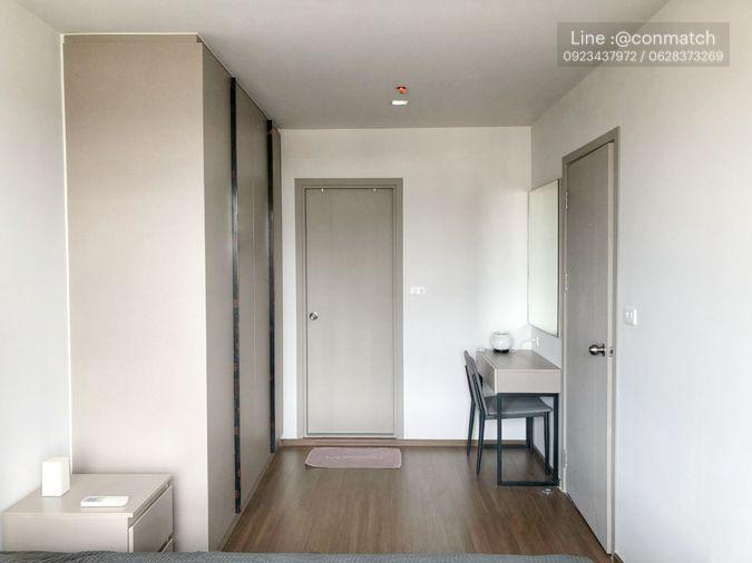 รูป 2 ห้องนอน | 2 ห้องน้ำ | BTS Bang Chak | 52 ตร.ม. | 25,000 บาท/เดือน | ชั้น 8 — Ideo Sukhumvit 93 กรุงเทพฯ - รูปที่ 6/10