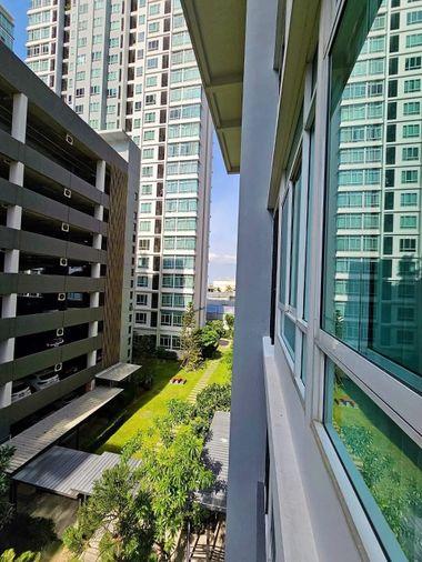 picture 1Bed | 1Bath | BTS Udom Suk | 35sqm | THB 15,000/mo | Fl.4 — The Sky Sukhumvit Bangkok - 8/10