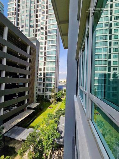 picture 1Bed | 1Bath | BTS Udom Suk | 35sqm | THB 15,000/mo | Fl.4 — The Sky Sukhumvit Bangkok - 8/10
