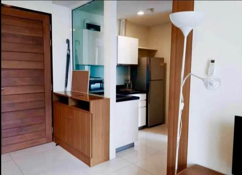 รูป 1 ห้องนอน | 1 ห้องน้ำ | BTS Phrom Phong | 40 ตร.ม. | 25,000 บาท/เดือน | ชั้น 8 — Beverly 33 กรุงเทพฯ - รูปที่ 5/10
