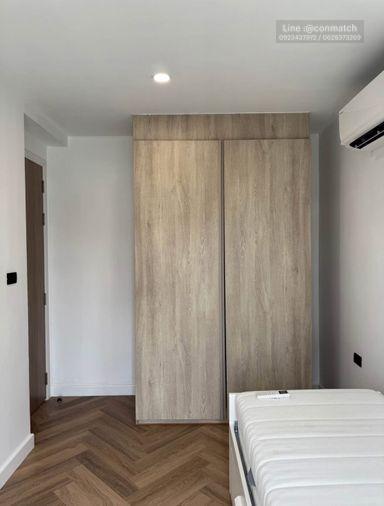 picture 2Bed | 1Bath | BTS Ari | 48sqm | THB 32,000/mo | Fl.8 — Fynn Aree Bangkok - 4/9