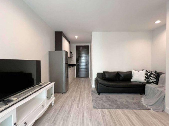 picture 2Bed | 2Bath | BTS Thong Lo | 67sqm | THB 35,000/mo | Fl.4 — The Amethyst Sukhumvit 39 Bangkok - 8/10