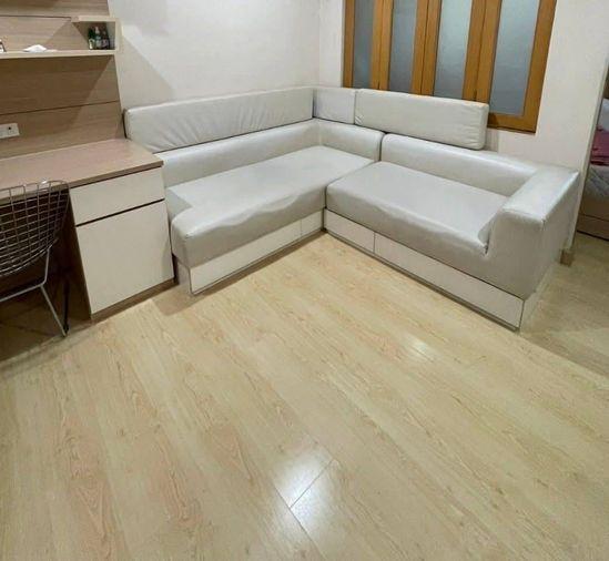 รูป 1 ห้องนอน | 1 ห้องน้ำ | BTS Maiyalap | 36 ตร.ม. | 12,000 บาท/เดือน | ชั้น 14 — Premsiri Boutique Park Kaset - Nawamin กรุงเทพฯ - รูปที่ 10/10