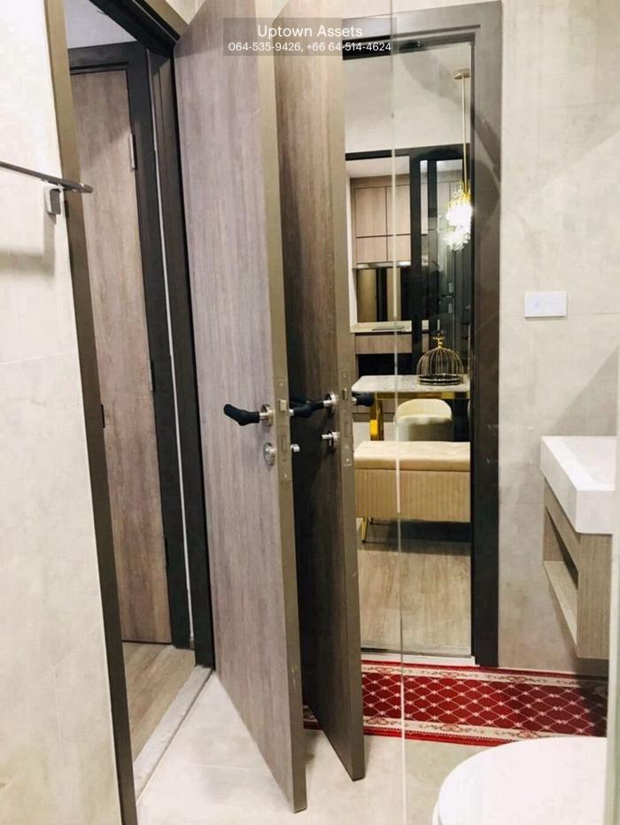 picture For Rent Vivere Sukhumvit 72-BTS Bearing Unit 87/51 - 18/20
