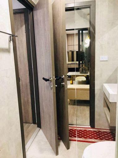 picture For Rent Vivere Sukhumvit 72-BTS Bearing Unit 87/51 - 18/20