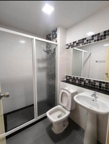 picture 1Bed | 1Bath | BTS On Nut | 32sqm | THB 12,000/mo | Fl.2 — Regent Home 22 Sukhumvit 85 Bangkok - 5/10