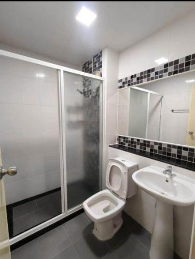 รูป 1 ห้องนอน | 1 ห้องน้ำ | BTS On Nut | 32 ตร.ม. | 12,000 บาท/เดือน | ชั้น 2 — Regent Home 22 Sukhumvit 85 กรุงเทพฯ - รูปที่ 5/10