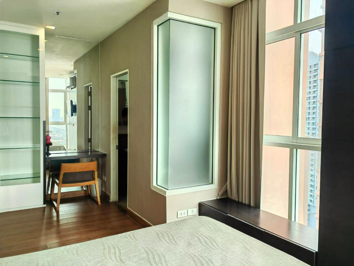 picture 2Bed | 2Bath | BTS Bang Na | 58sqm | THB 23,000/mo | Fl.23 — The Coast Bangkok Bangkok - 5/8