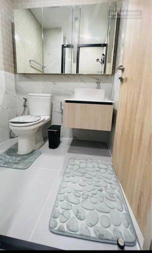 รูป 1 ห้องนอน | 1 ห้องน้ำ | BTS Phaya Thai | 43 ตร.ม. | 28,000 บาท/เดือน | ชั้น 11 — XT Phayathai By Sansiri กรุงเทพฯ - รูปที่ 9/10