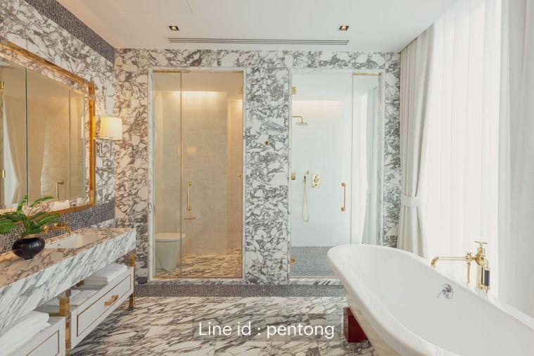 รูป The Ritz - Carlton Residences 3 BR Fully Furnished - รูปที่ 18/23