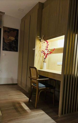 รูป 1 ห้องนอน | 1 ห้องน้ำ | BTS Phaya Thai | 43 ตร.ม. | 26,000 บาท/เดือน | ชั้น 11 — Condo XT Ekkamai กรุงเทพฯ - รูปที่ 3/10