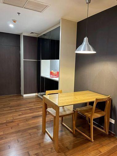 picture 1Bed | 1Bath | BTS Thong Lo | 40sqm | THB 20,000/mo | Fl.3 — Noble Remix Bangkok - 6/10