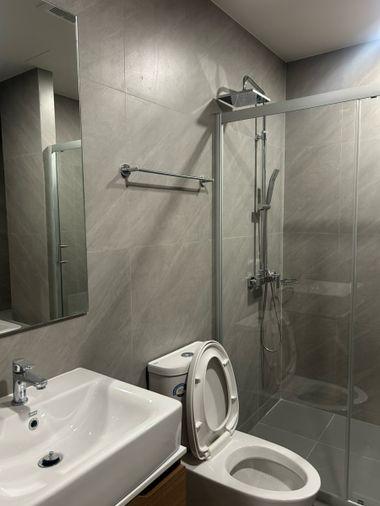รูป 2 ห้องนอน | 2 ห้องน้ำ | BTS Phra Khanong | 60 ตร.ม. | 45,000 บาท/เดือน | ชั้น 21 — Ideo Sukhumvit - Rama 4 กรุงเทพฯ - รูปที่ 6/10