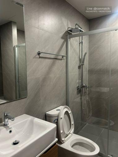 รูป 2 ห้องนอน | 2 ห้องน้ำ | BTS Phra Khanong | 60 ตร.ม. | 45,000 บาท/เดือน | ชั้น 21 — Ideo Sukhumvit - Rama 4 กรุงเทพฯ - รูปที่ 6/10