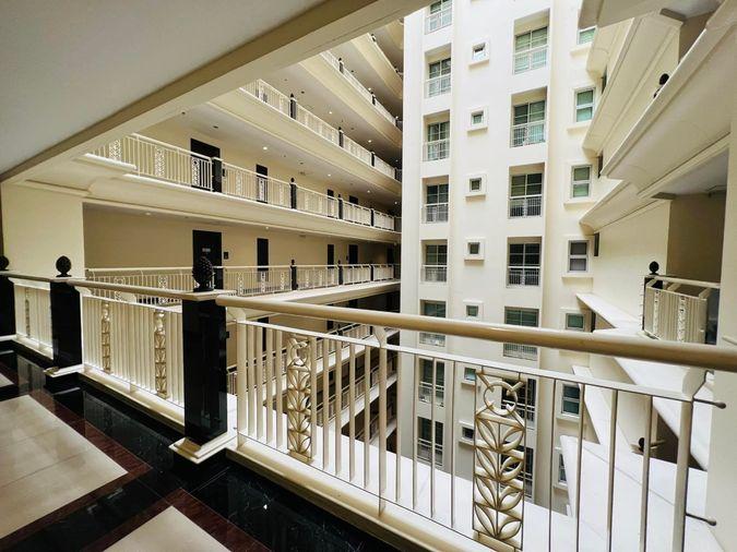 รูป 2 ห้องนอน | 2 ห้องน้ำ | BTS Asok | 74 ตร.ม. | 40,000 บาท/เดือน | ชั้น 14 — Citi Smart Condo กรุงเทพฯ - รูปที่ 8/8
