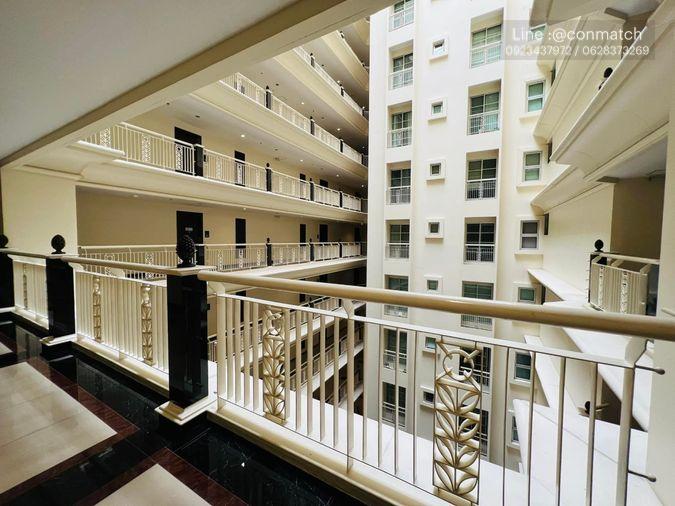 รูป 2 ห้องนอน | 2 ห้องน้ำ | BTS Asok | 74 ตร.ม. | 40,000 บาท/เดือน | ชั้น 14 — Citi Smart Condo กรุงเทพฯ - รูปที่ 8/8