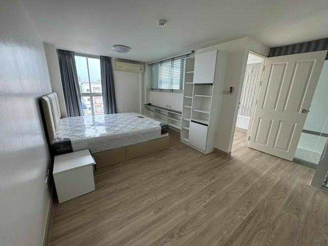 รูป 1 ห้องนอน | 1 ห้องน้ำ | MRT Ratchadaphisek | 52 ตร.ม. | 16,000 บาท/เดือน | ชั้น 5 — Zoom Condo 49 กรุงเทพฯ - รูปที่ 4/5