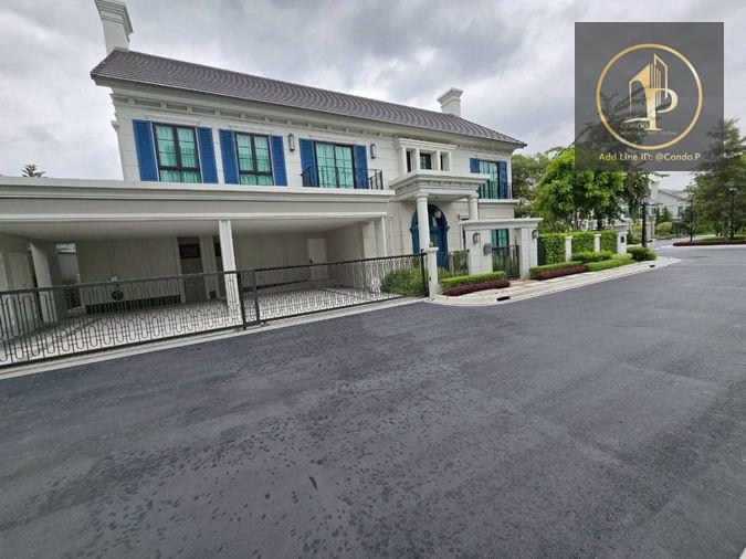 รูป 🏡#MT2609_038🏡💥ด่วน💥ว่างชัวร์ รีบคลิก ก่อนหลุดมือ‼️ 𝗙𝗼𝗿 𝗥𝗲𝗻𝘁 3️⃣0️⃣0️⃣k.🔥 ใกล้ MRT ศรีกรีฑาโครงการ ณริณสิริ กรุงเทพกรีฑา - รูปที่ 31/33