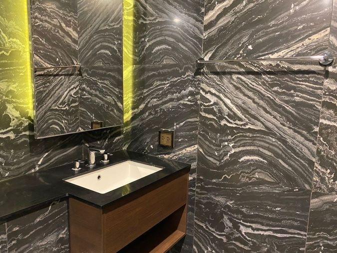 รูป 1 ห้องนอน | 1 ห้องน้ำ | BTS Punnawithi | 33 ตร.ม. | 20,000 บาท/เดือน | ชั้น 19 — Whizdom Inspire Sukhumvit กรุงเทพฯ - รูปที่ 3/10