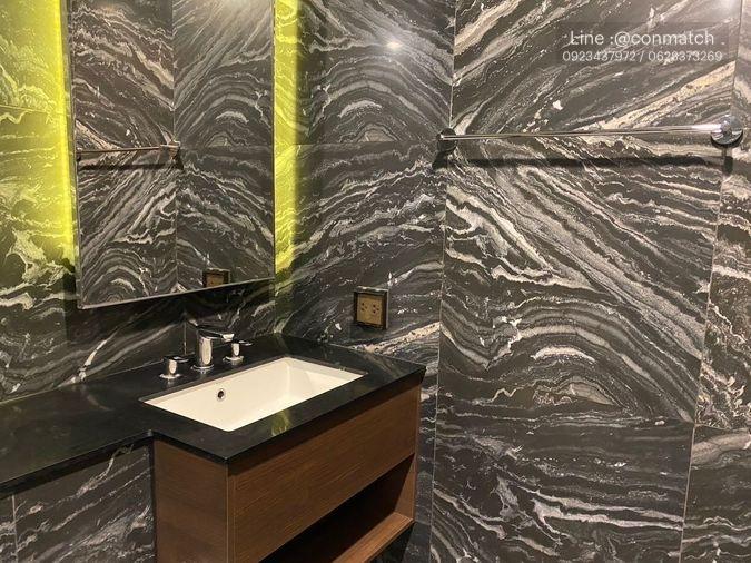 รูป 1 ห้องนอน | 1 ห้องน้ำ | BTS Punnawithi | 33 ตร.ม. | 20,000 บาท/เดือน | ชั้น 19 — Whizdom Inspire Sukhumvit กรุงเทพฯ - รูปที่ 3/10