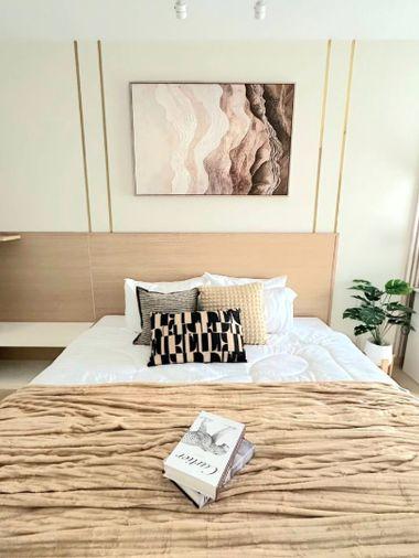 รูป 🏢 ขายคอนโด : City Home Ratchada - Pinklao (ซิตี้ โฮม รัชดา - ปิ่นเกล้า)   รหัสทรัพย์ | 📌LNP-C14637  - รูปที่ 4/10