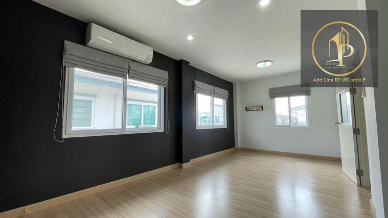 รูป 🏢#MT2608_001 🏢💥ด่วน💥ว่างชัวร์ รีบคลิก ก่อนหลุดมือ‼️ 𝗙𝗼𝗿 𝗥𝗲𝗻𝘁 2️⃣2️⃣k.🔥 ทาวน์โฮม รสา แกรนด์วิลล์ พหลโยธิน 73 - รูปที่ 7/21