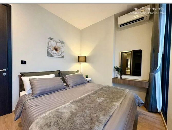picture 1Bed | 1Bath | BTS Ari | 36sqm | THB 30,000/mo | Fl.33 — Noble Around Ari Bangkok - 7/10